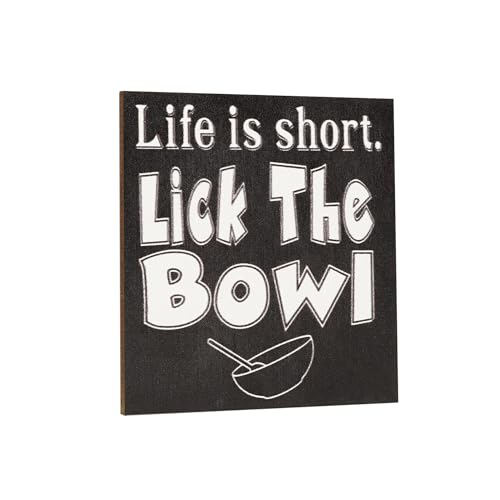 Funny Fridge Magnets, Locker Decorations, Office Decor Humor, 3 x 3 Inches, Refrigerator Magnets, Made in USA