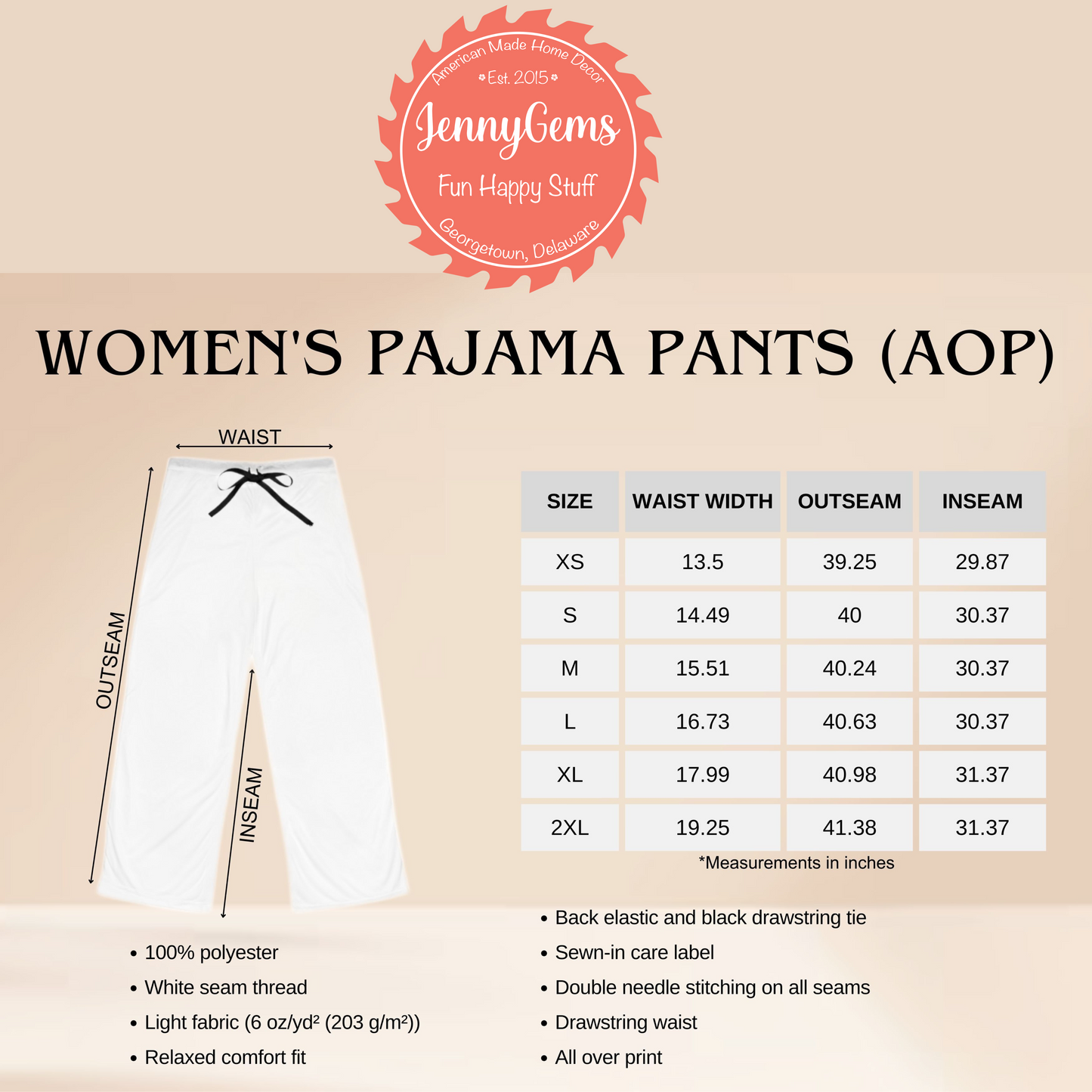Womens Sunflower Pajama Pants, Cozy Loungewear Bottoms, Sunflower Gifts for Her, Comfortable Sleepwear