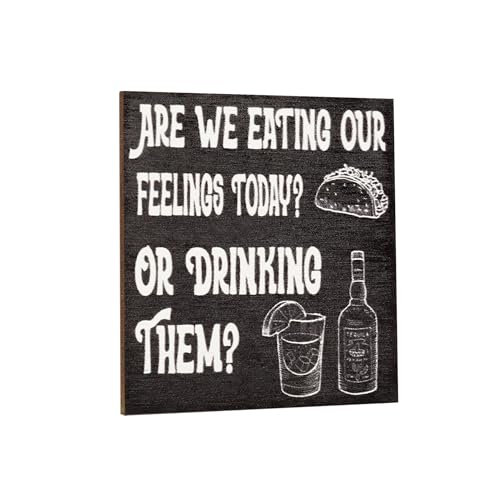 Funny Fridge Magnets, Locker Decorations, Office Decor Humor, 3 x 3 Inches, Refrigerator Magnets, Made in USA