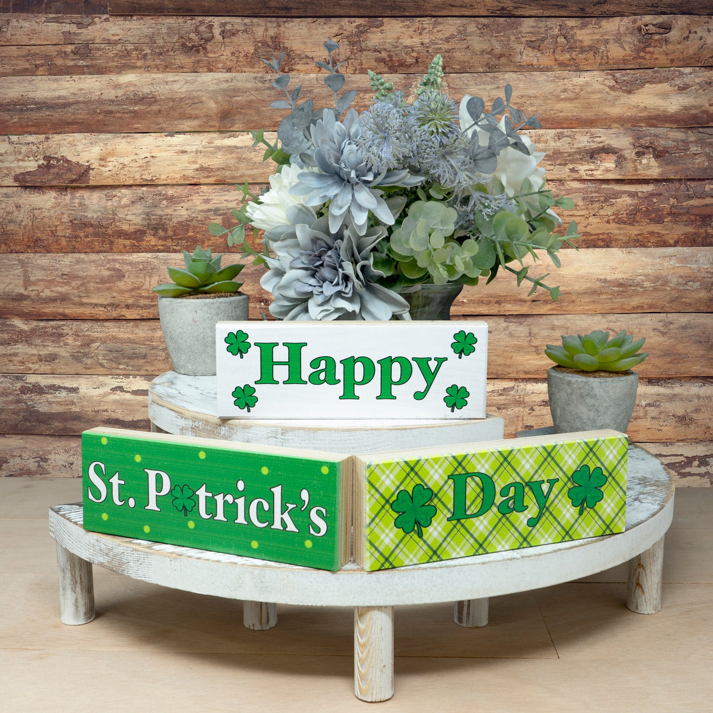 St Patricks Day Decorations, Happy St. Patrick's Day