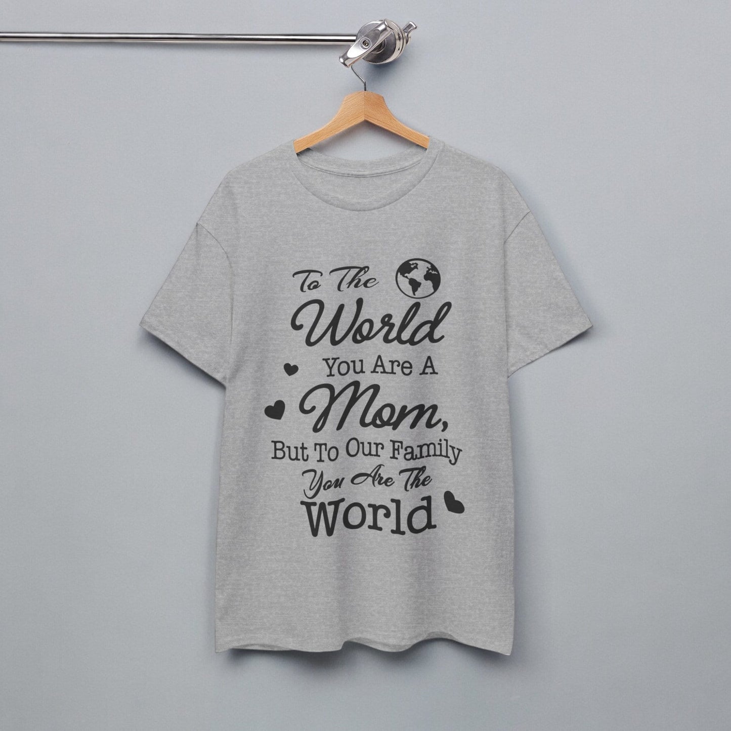 Mom Shirt Gift for Birthday