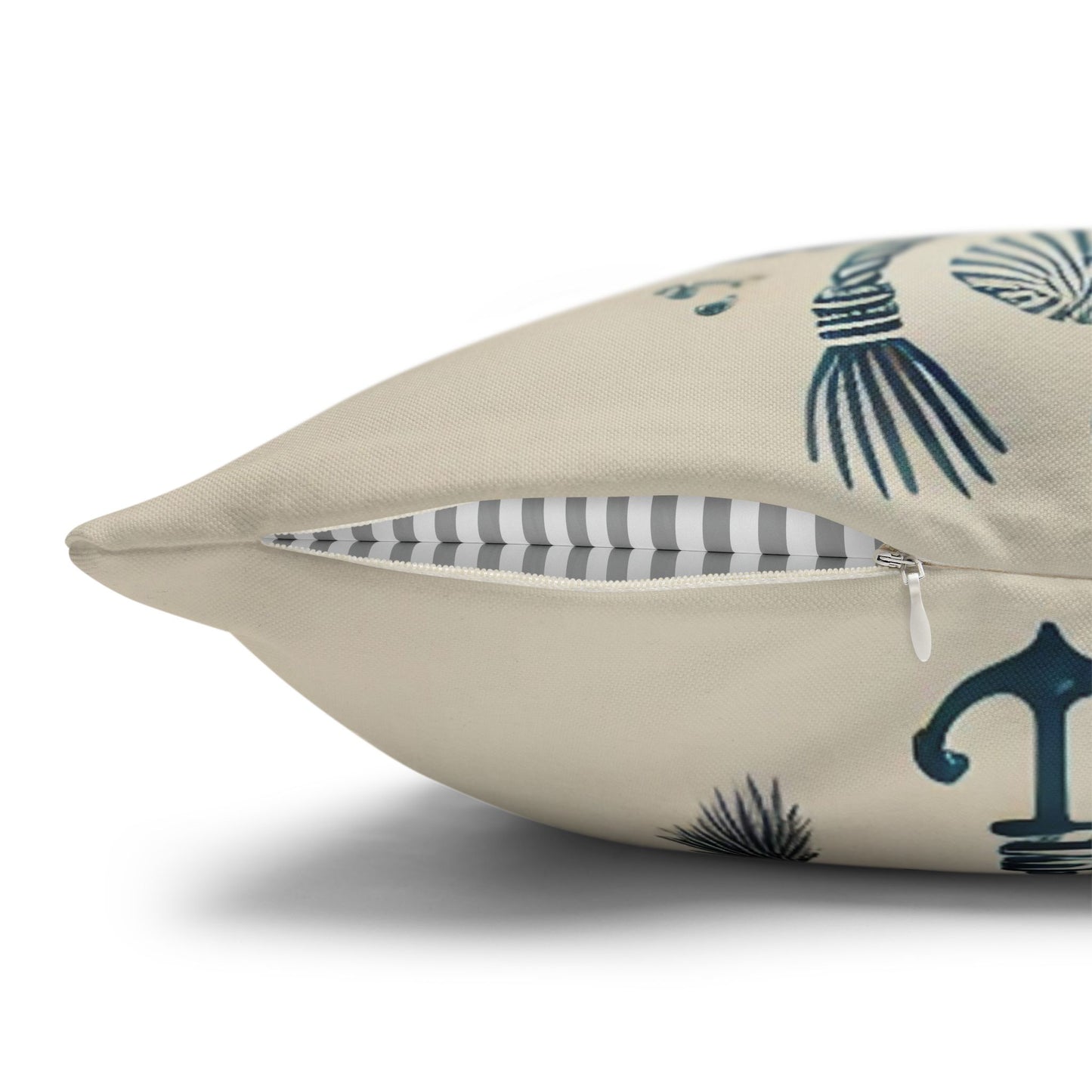 Octopus Pillow Cover Decor