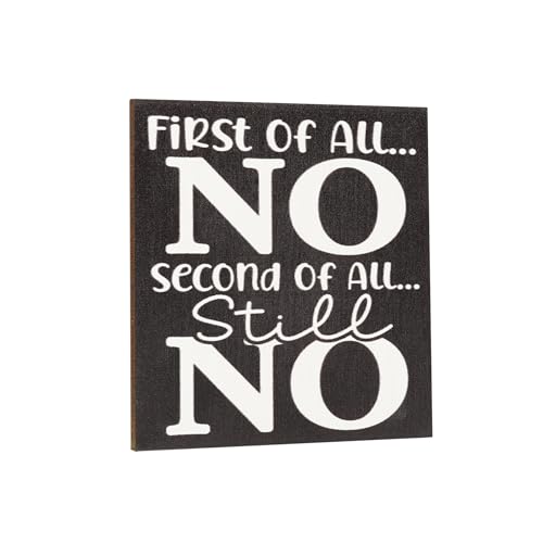 Funny Fridge Magnets, Locker Decorations, Office Decor Humor, 3 x 3 Inches, Refrigerator Magnets, Made in USA