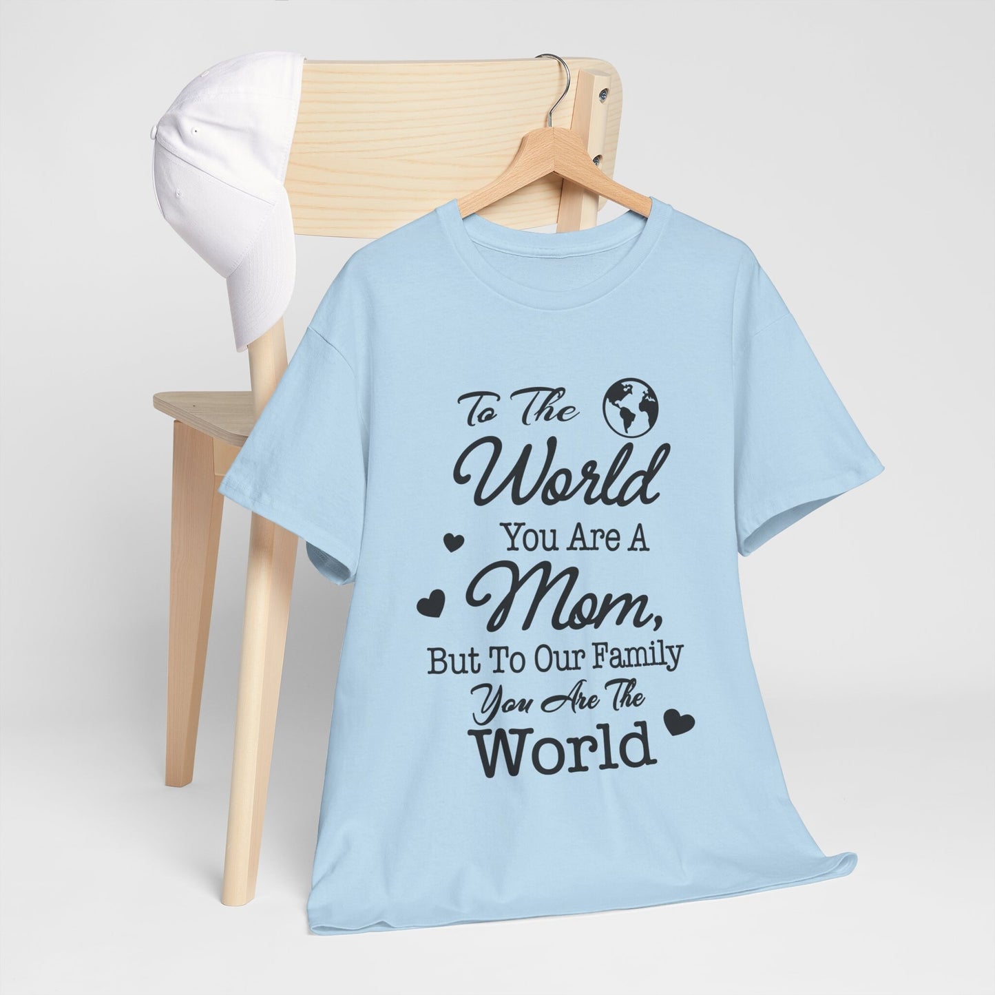 Mom Shirt Gift for Birthday