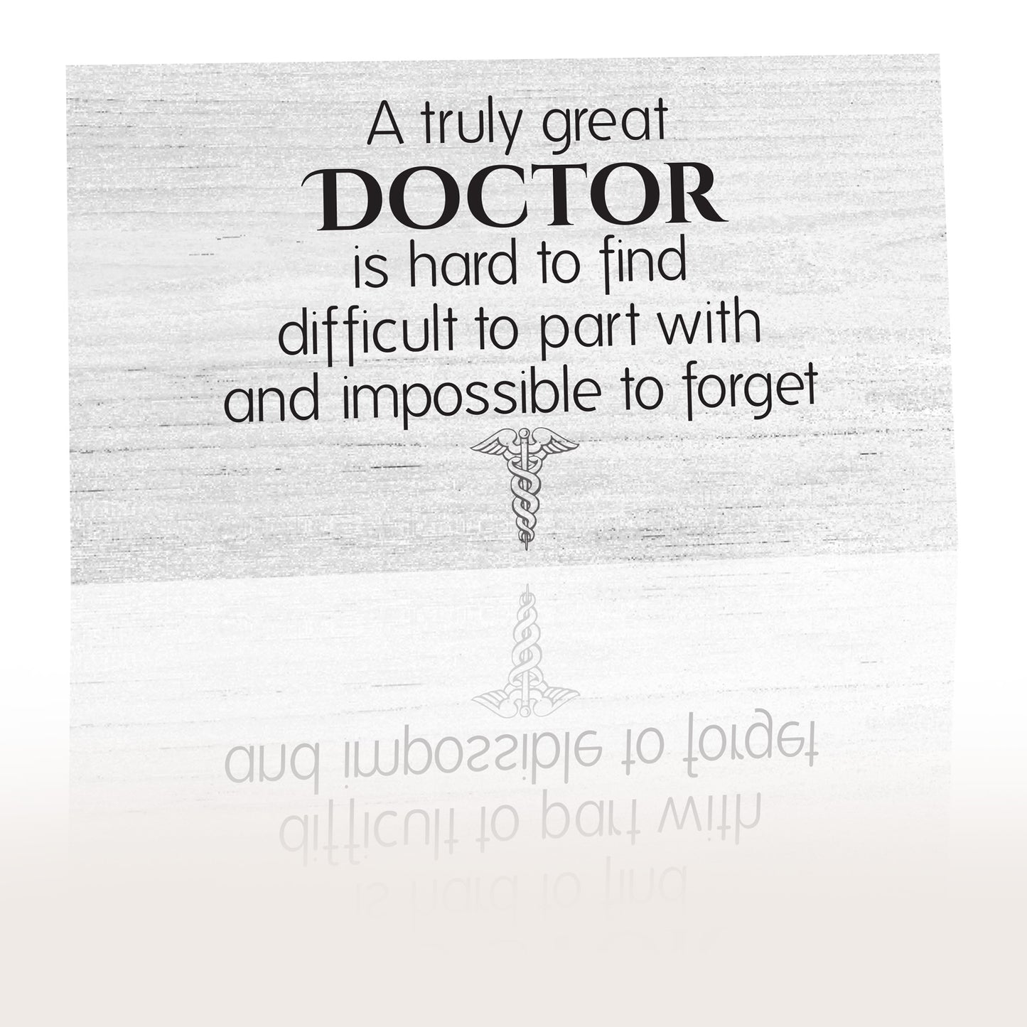 JennyGems Doctor Gift, Thank You Gift for Doctor, Doctor Appreciation