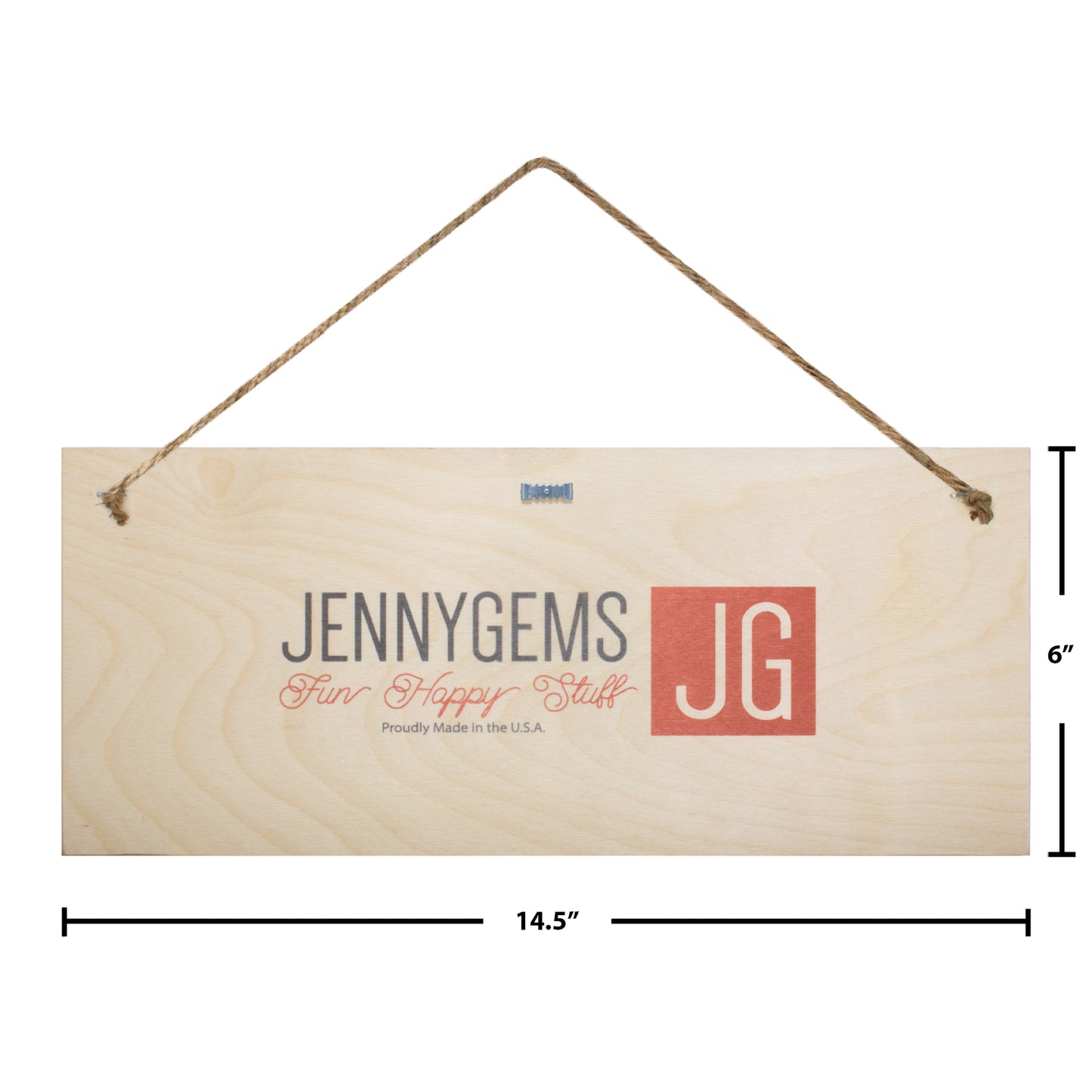 JennyGems Don't Worry About the Dog Beware of the Owner Wooden Sign, Pet Lovers, Dog Owner Warning Sign, Dog Mom Gifts