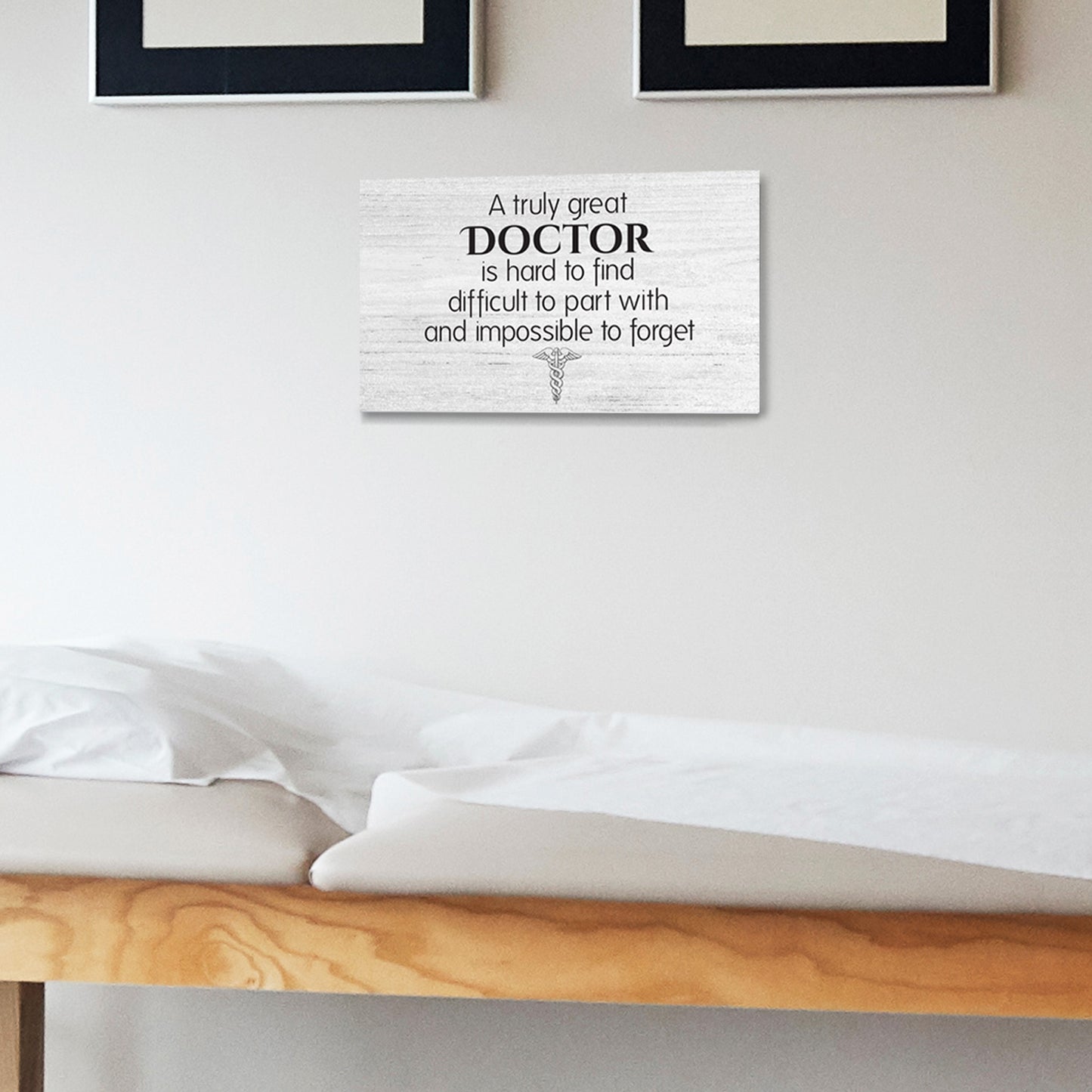 JennyGems Doctor Gift, Thank You Gift for Doctor, Doctor Appreciation