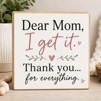 Mom Series