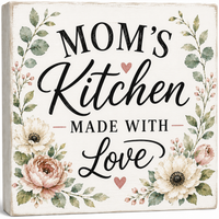 Mom Series