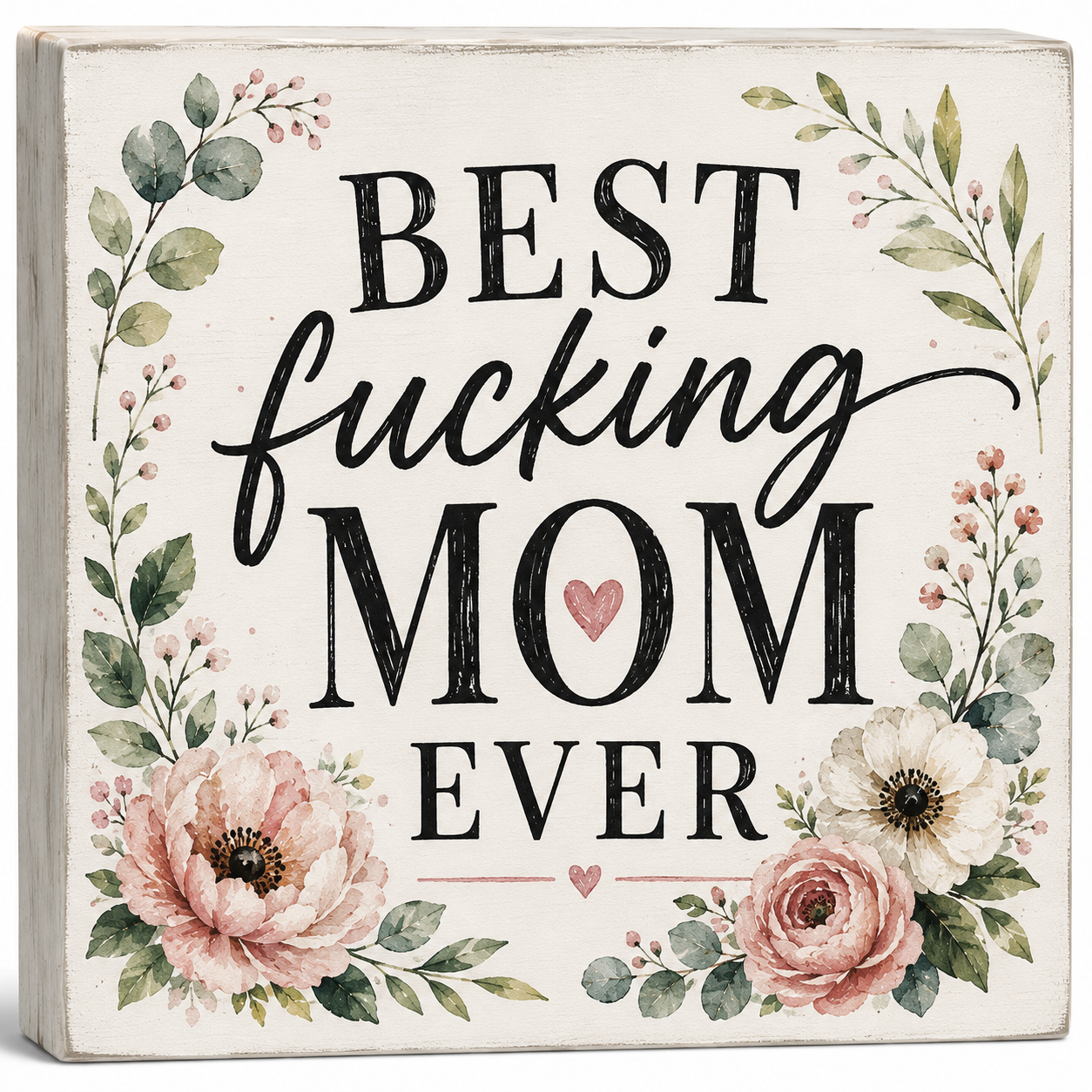 Mom Series (Best Fucking Mom Ever, mother)