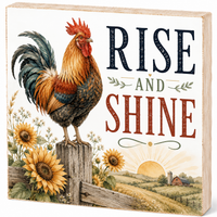 Farm and Country Signs and Decor