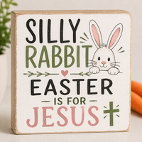 Easter Series