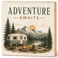 Camping