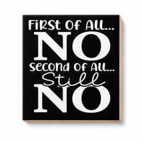 Funny Magnet Series