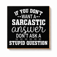 Funny Magnet Series
