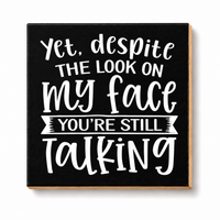 Funny Magnet Series