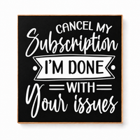 Funny Magnet Series
