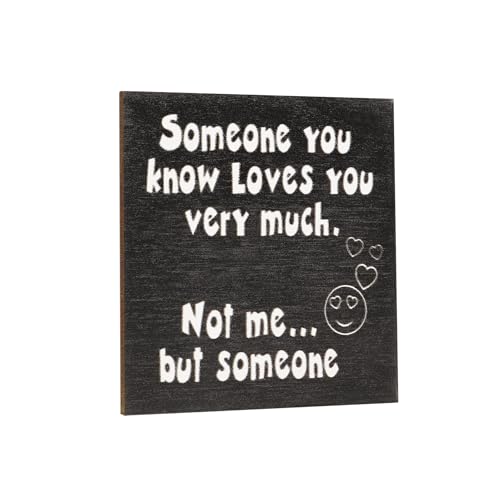 Funny Fridge Magnets, Locker Decorations, Office Decor Humor, 3 x 3 Inches, Refrigerator Magnets, Made in USA