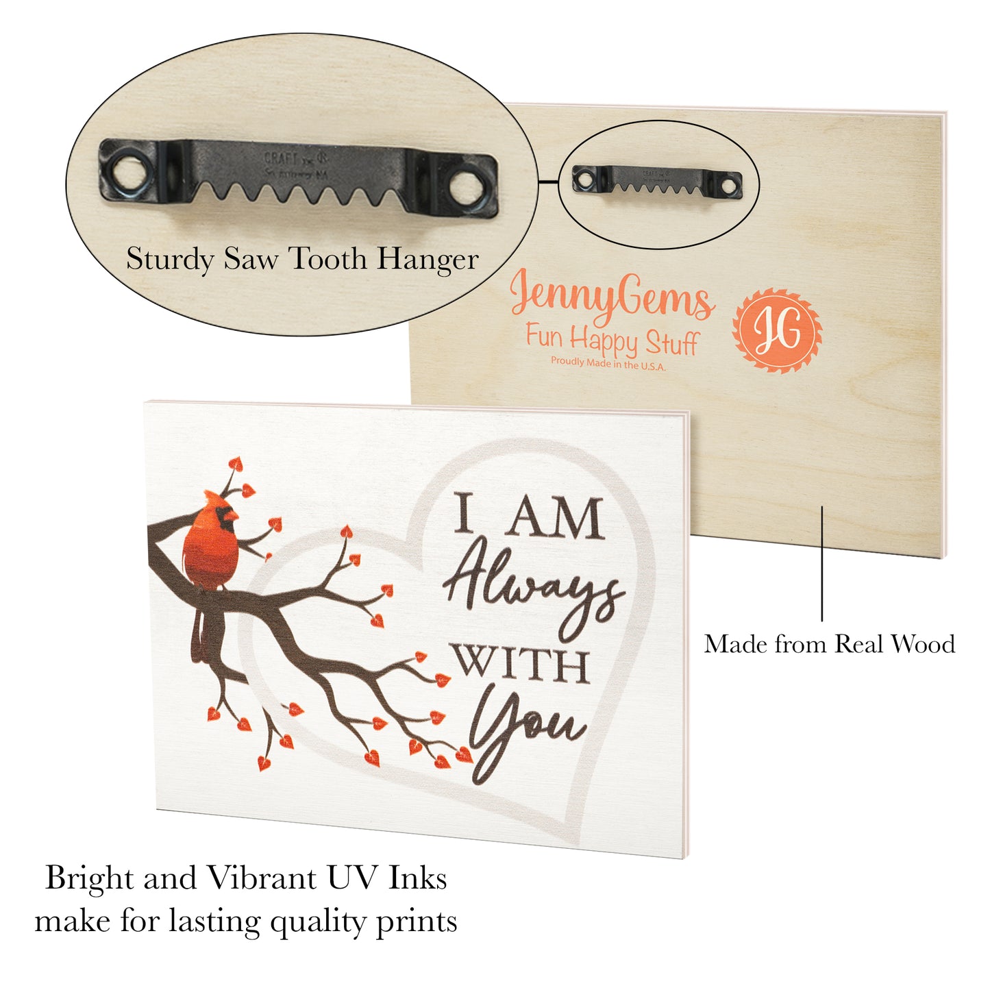 JennyGems Sympathy Gifts Memorial Gifts, Sympathy Memorial Gifts Remembrance Sign, Bereavement Gifts, Loss of Mother, Loss of Father Remembrance Gifts, Condolence Gift for Loss of Loved Ones