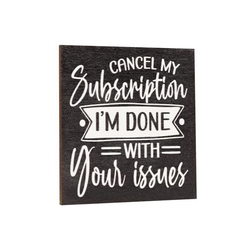 Funny Fridge Magnets, Locker Decorations, Office Decor Humor, 3 x 3 Inches, Refrigerator Magnets, Made in USA