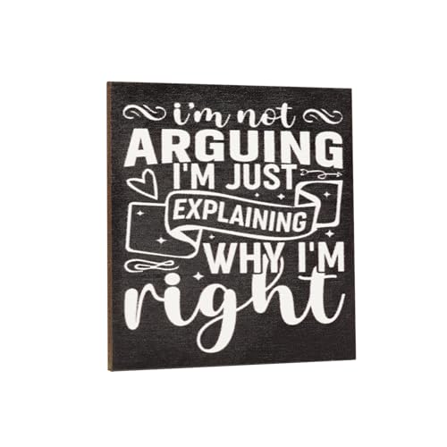 Funny Fridge Magnets, Locker Decorations, Office Decor Humor, 3 x 3 Inches, Refrigerator Magnets, Made in USA