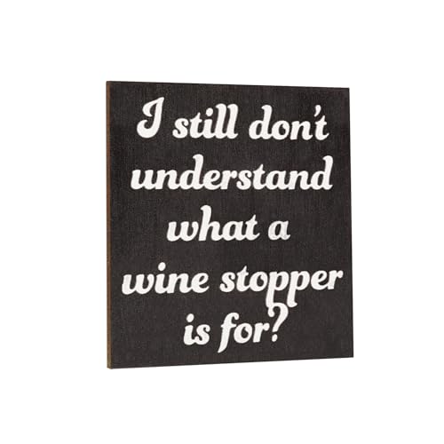 Funny Fridge Magnets, Locker Decorations, Office Decor Humor, 3 x 3 Inches, Refrigerator Magnets, Made in USA