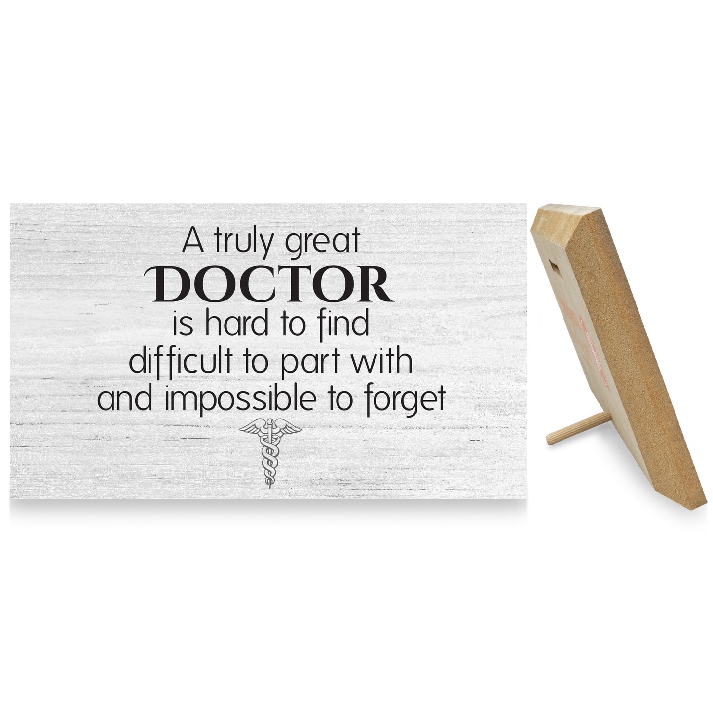 JennyGems Doctor Gift, Thank You Gift for Doctor, Doctor Appreciation