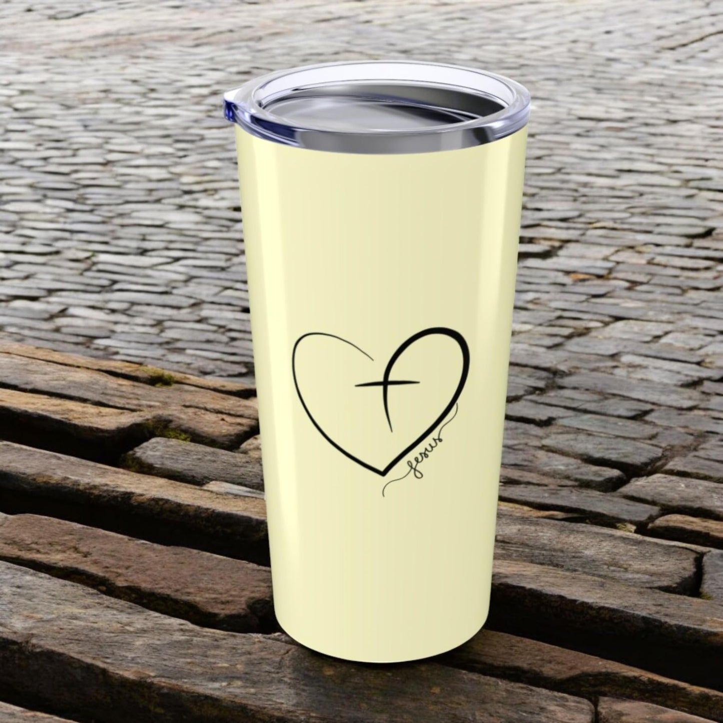 God Tumbler Christian Tumbler God Affirmation, God is Writing Your Story, Trust God Tumbler, Christianity Gift for Her