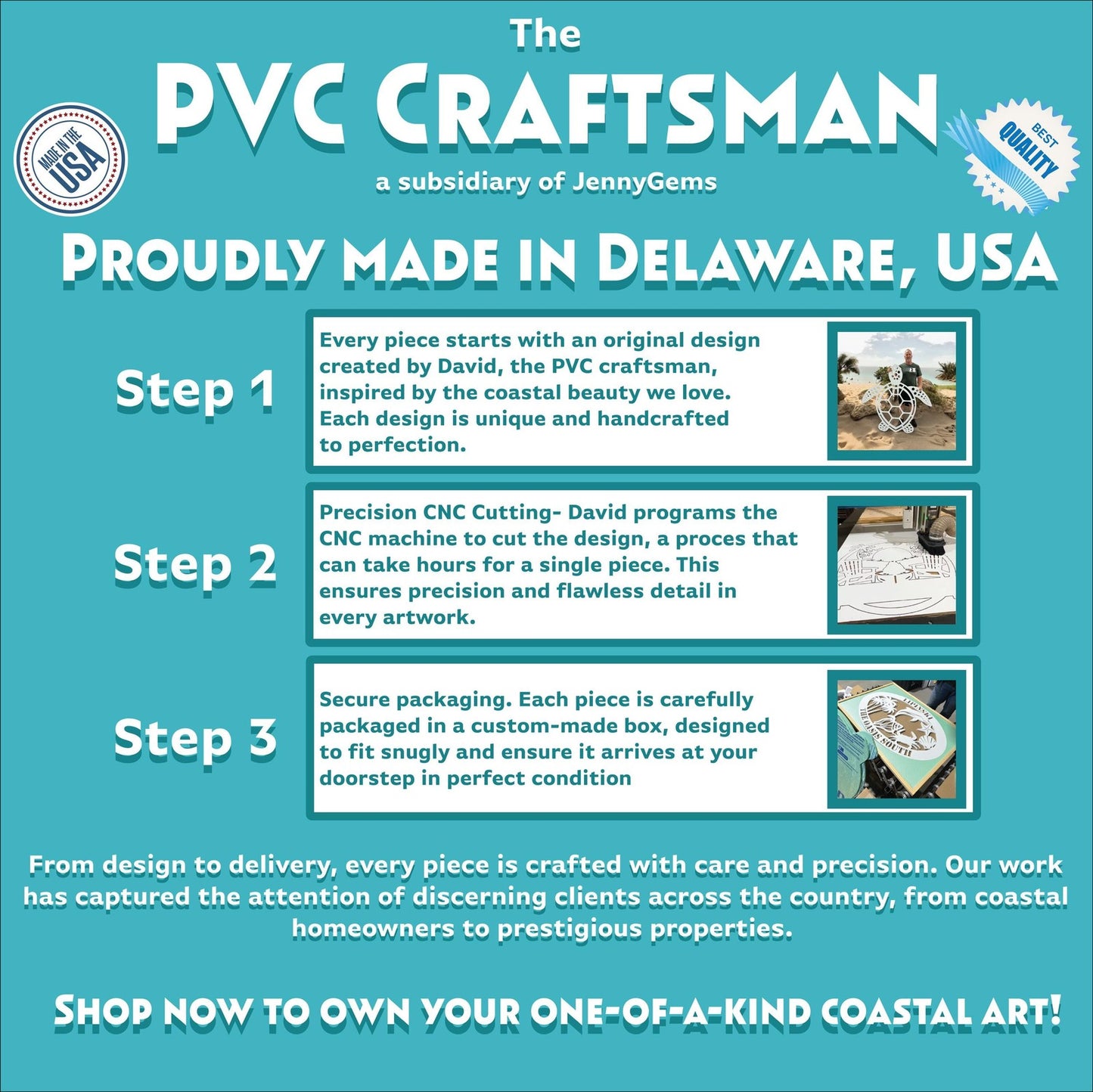 Assateague Island Surfboard Decor