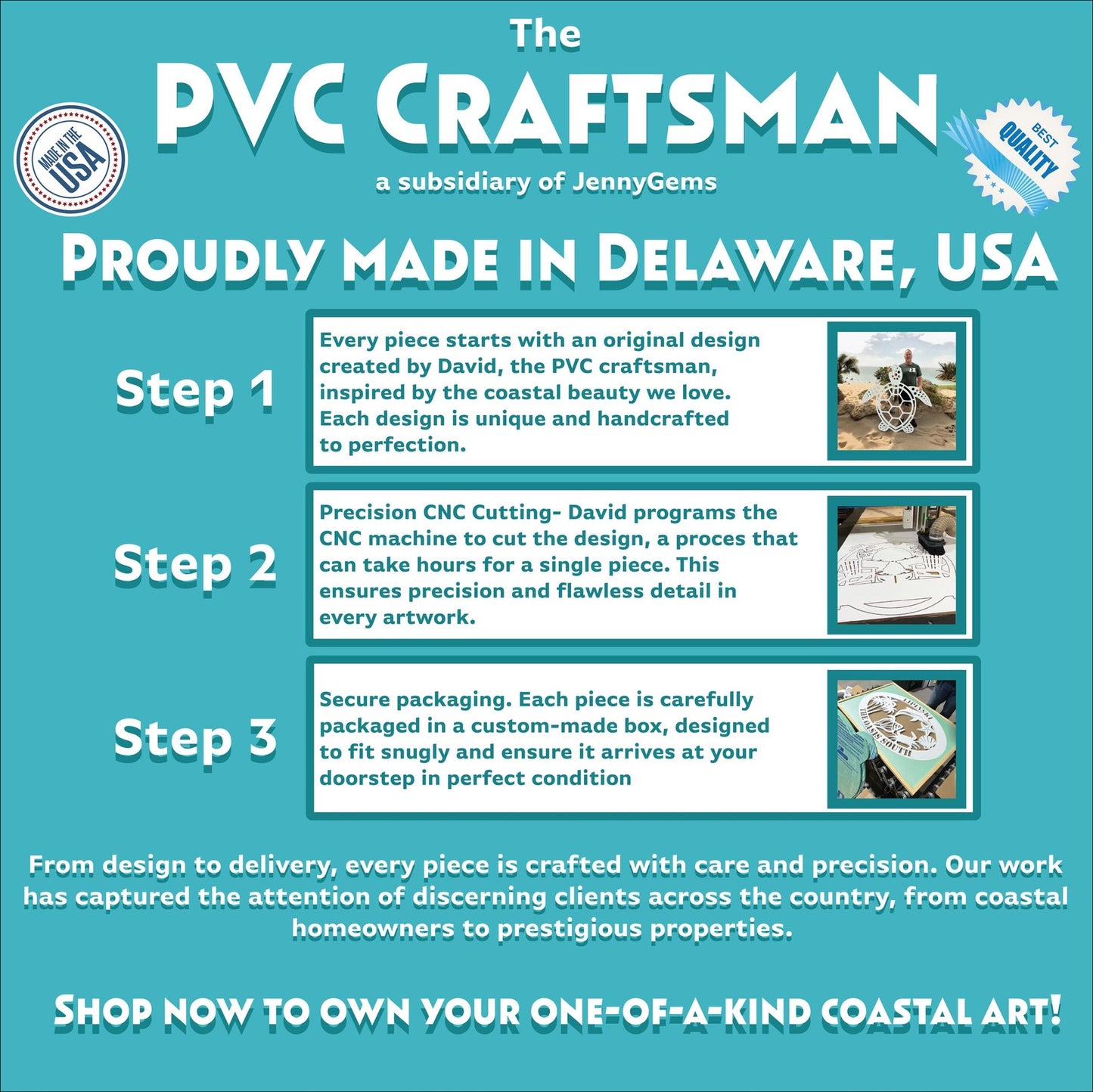 Bethany Beach Surfboard Wall Art, Coastal Decor, Indian River Bridge Background