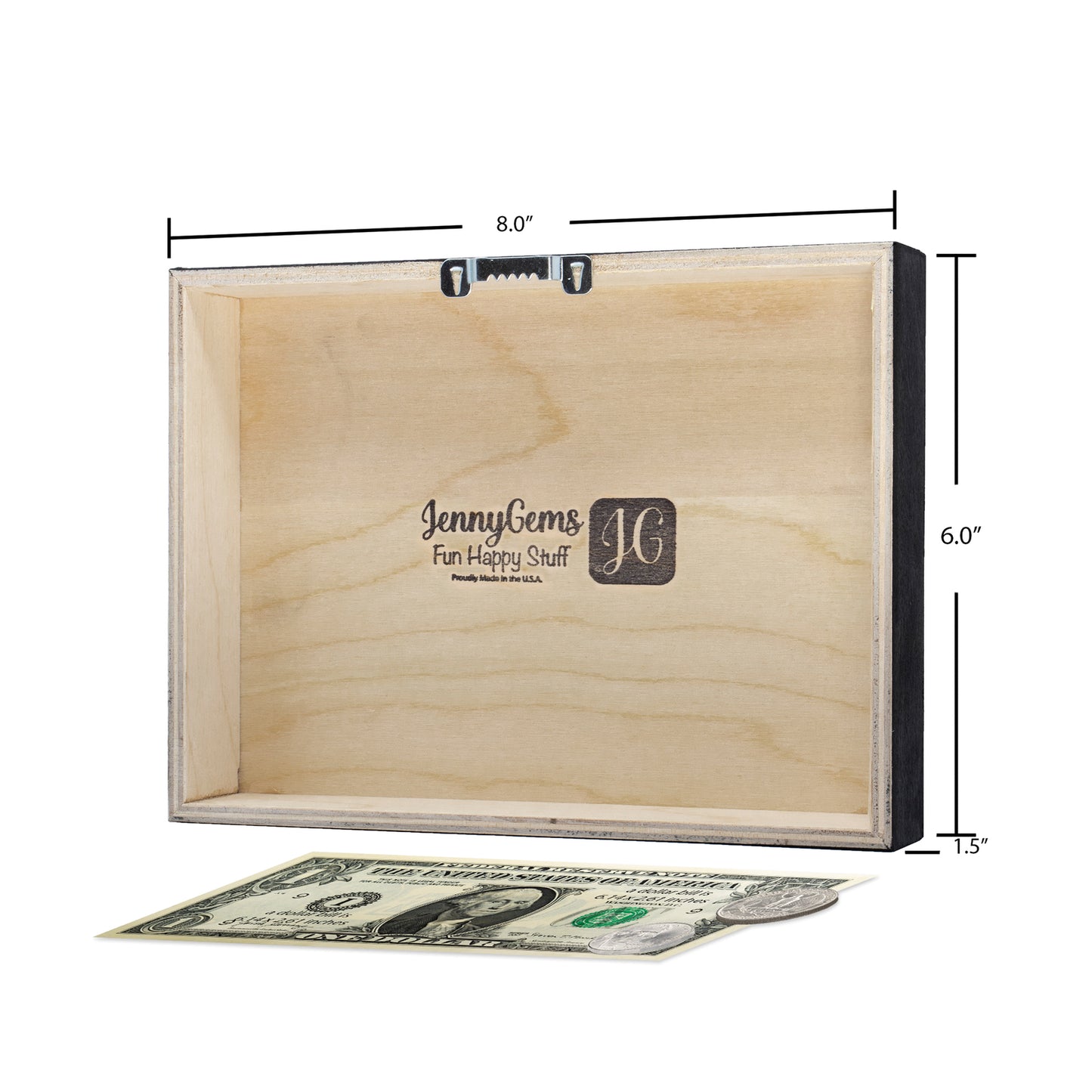 JennyGems Boss Day Gift for Boss, Boss Mentor Leader Appreciation Gift Sign