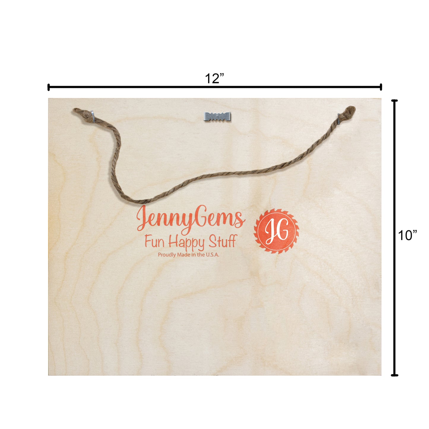 JennyGems Happy Diwali Decorations for Home, Diwali Gifts, Diwali Decor (Orange)