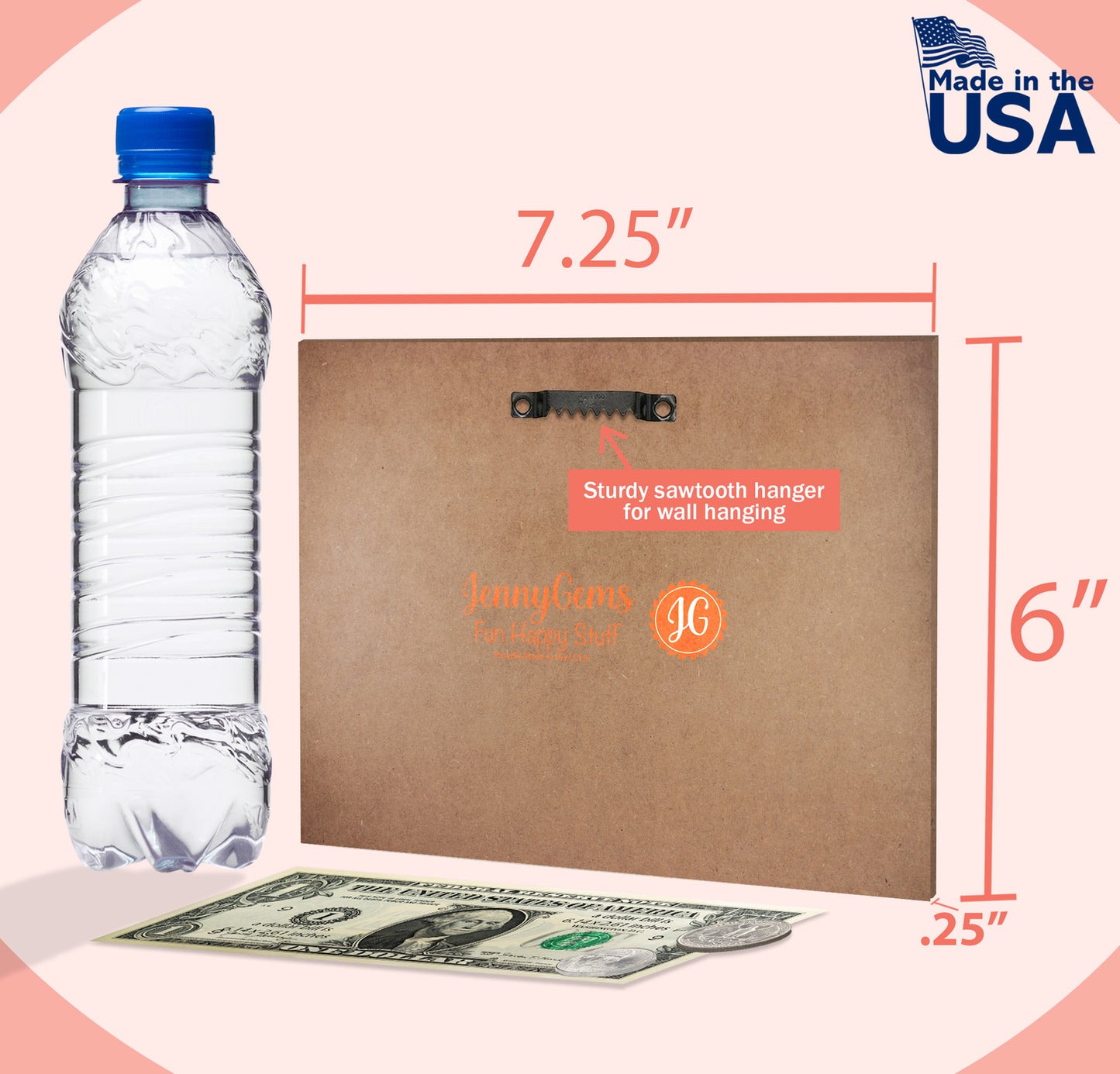 JennyGems Easter Decorations, Everybunny Is Welcome, Easter Eggs, Easter Decor