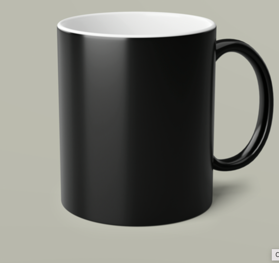 Everything is Figureoutable Mug, Inspirational and Positivity Gift, Color Morphing Mug, 11oz