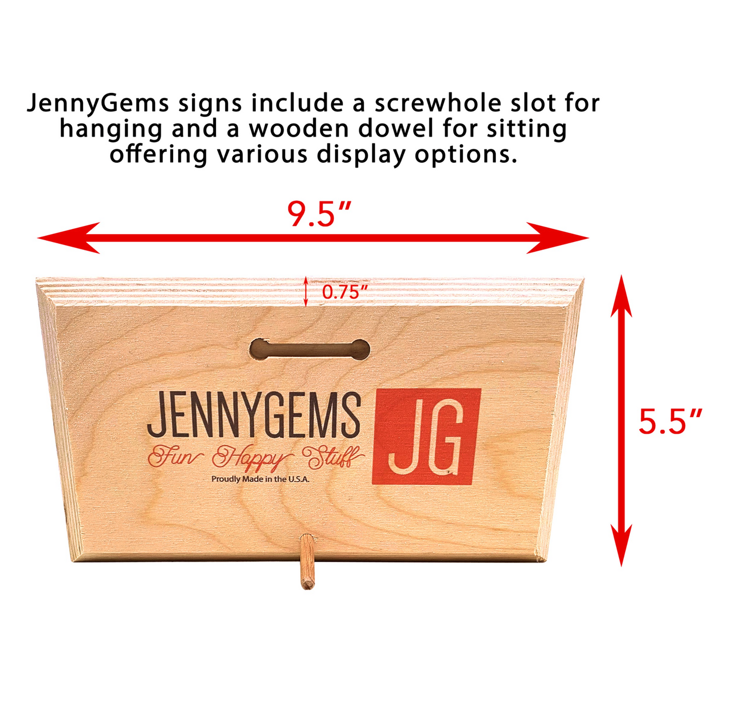 JennyGems Firefighter Gifts For Men & Women, Not All Superheroes Wear Capes Some Fight Fires, Wooden Firemen Signs, Firefighter To Be, Firefighter Graduation Gift, Retirement Gifts, Made in USA