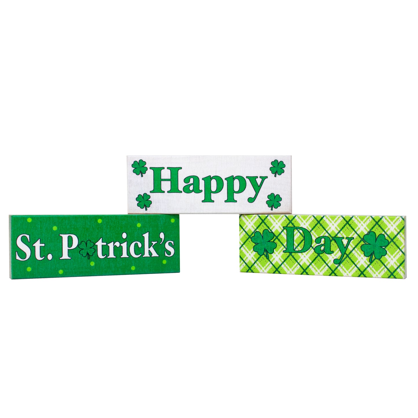 St Patricks Day Decorations, Happy St. Patrick's Day