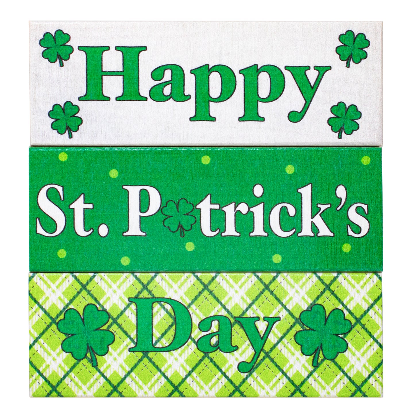 St Patricks Day Decorations, Happy St. Patrick's Day