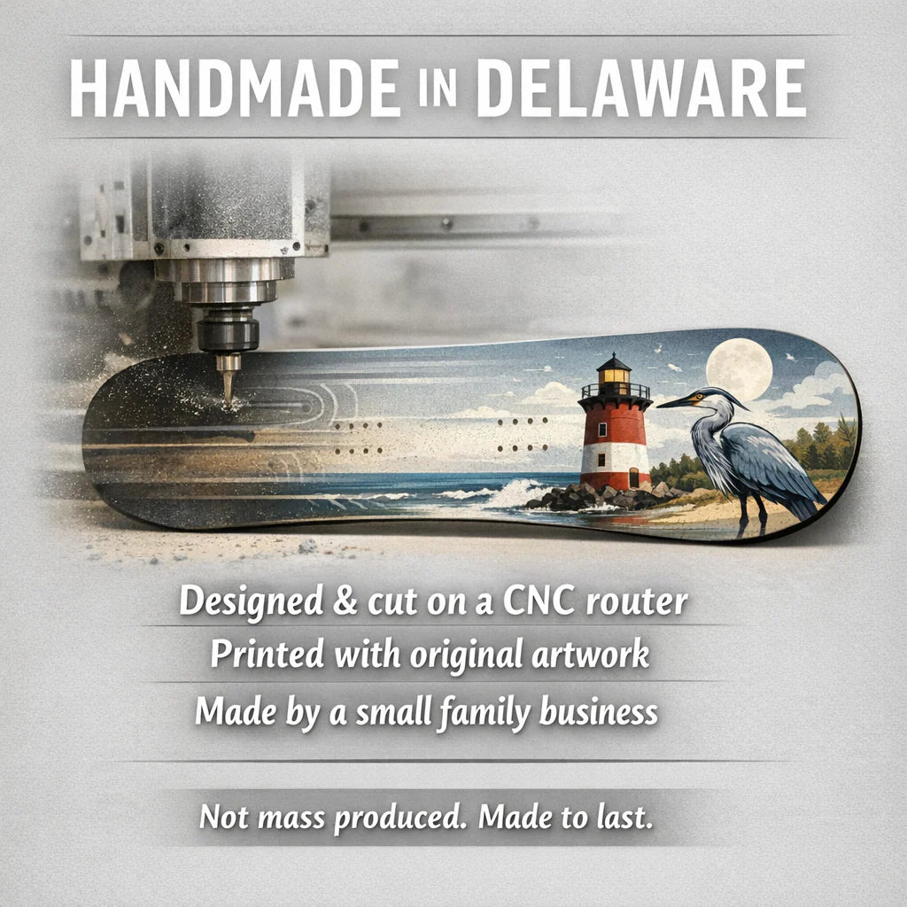 Snowboard Growth Chart – Kids Height Chart Wall Decor