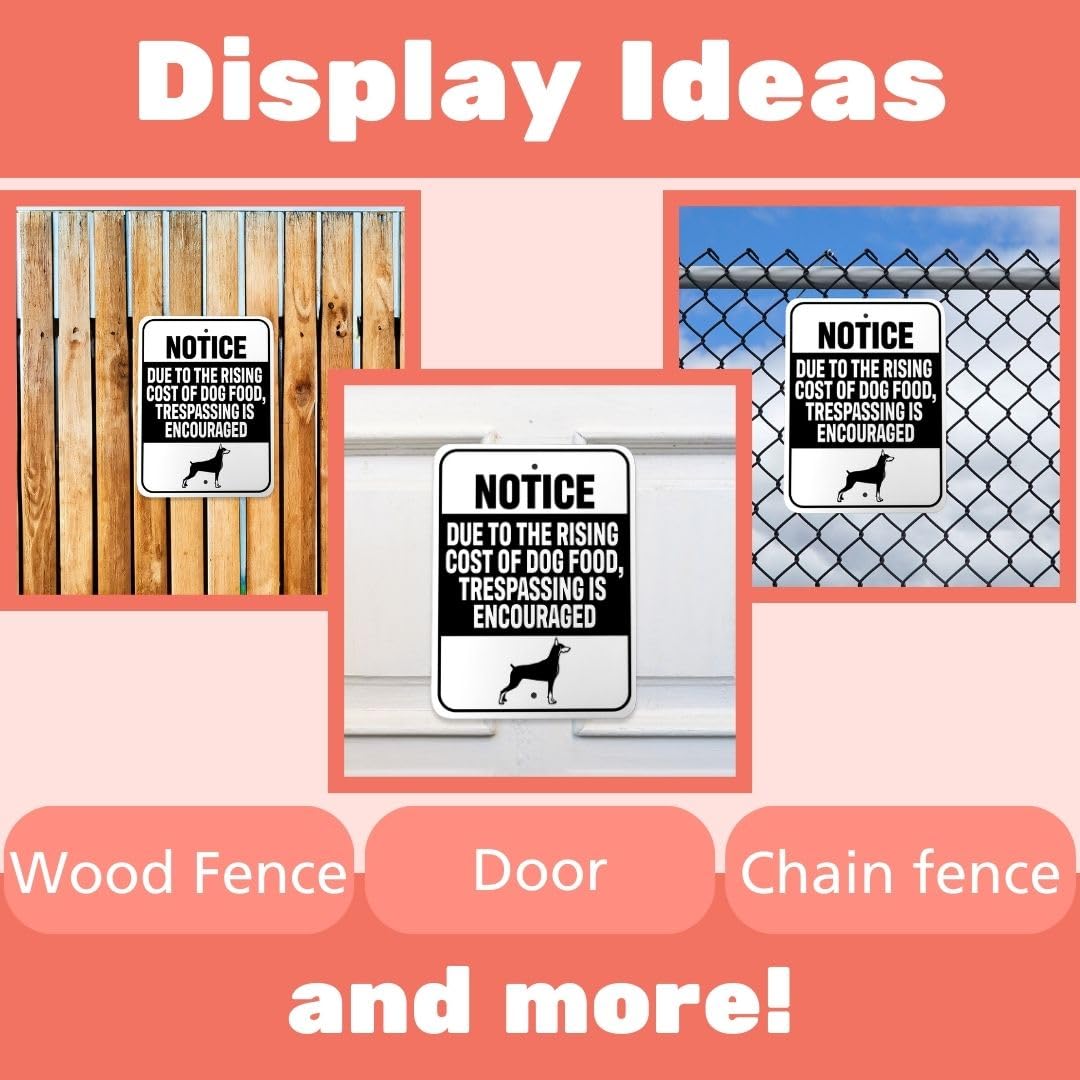 Fuck Around and Find Out Metal Indoor Outdoor Sign