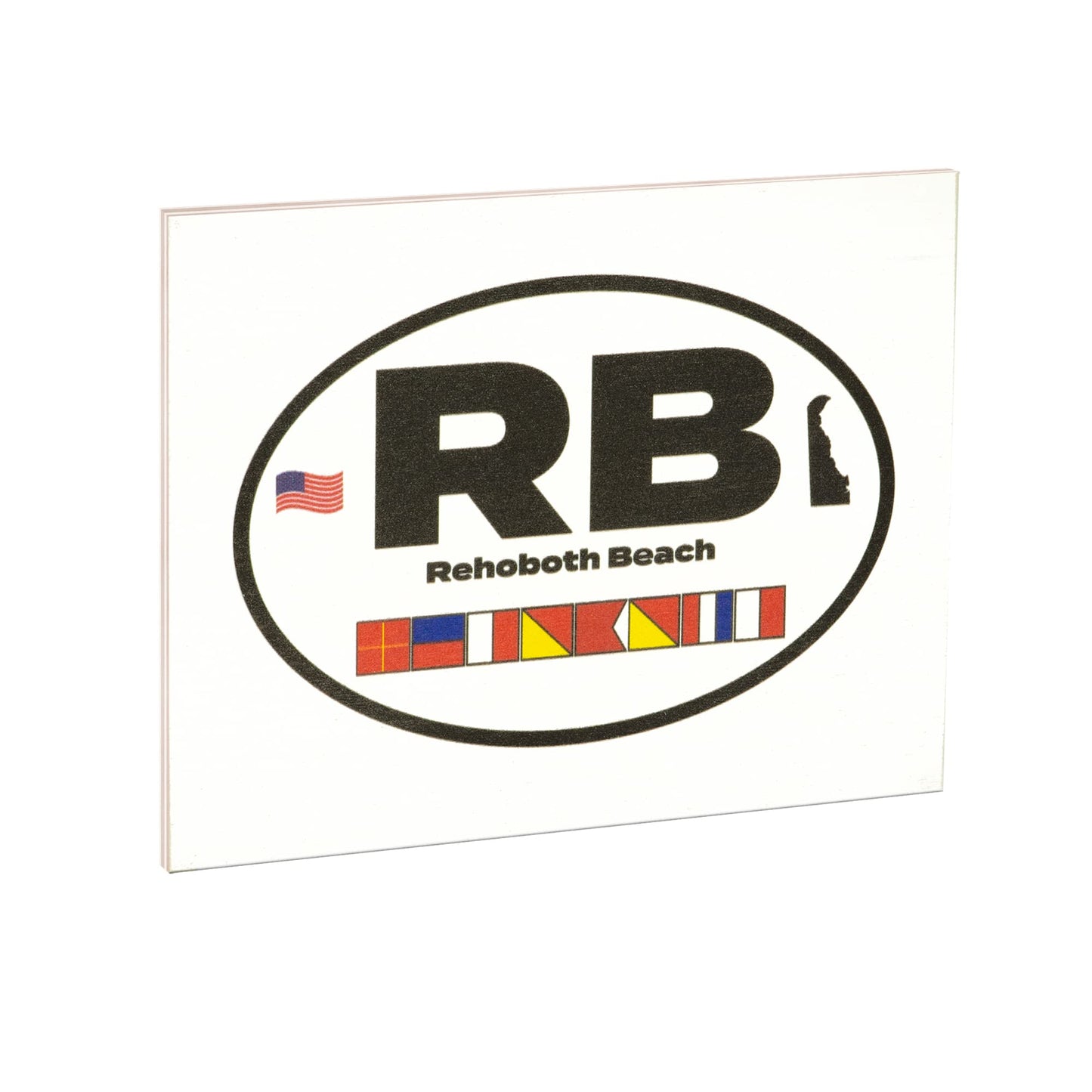 JennyGems Delaware Gifts, Rehoboth Beach Delaware Souvenirs, Delaware Sign, Delaware Decor, Delaware Souvenirs and Gifts, Beach Decor, Made in USA