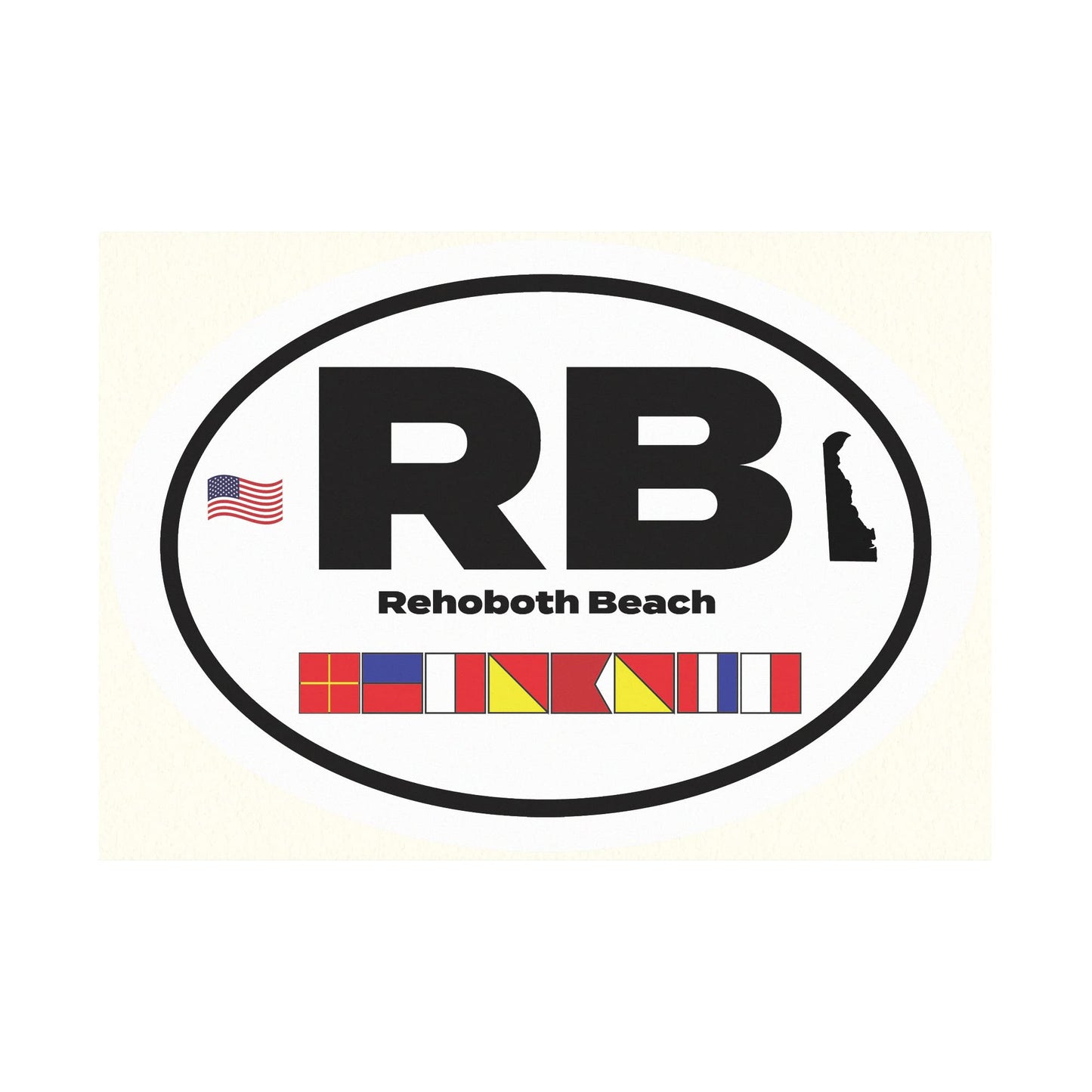 JennyGems Delaware Gifts, Rehoboth Beach Delaware Souvenirs, Delaware Sign, Delaware Decor, Delaware Souvenirs and Gifts, Beach Decor, Made in USA