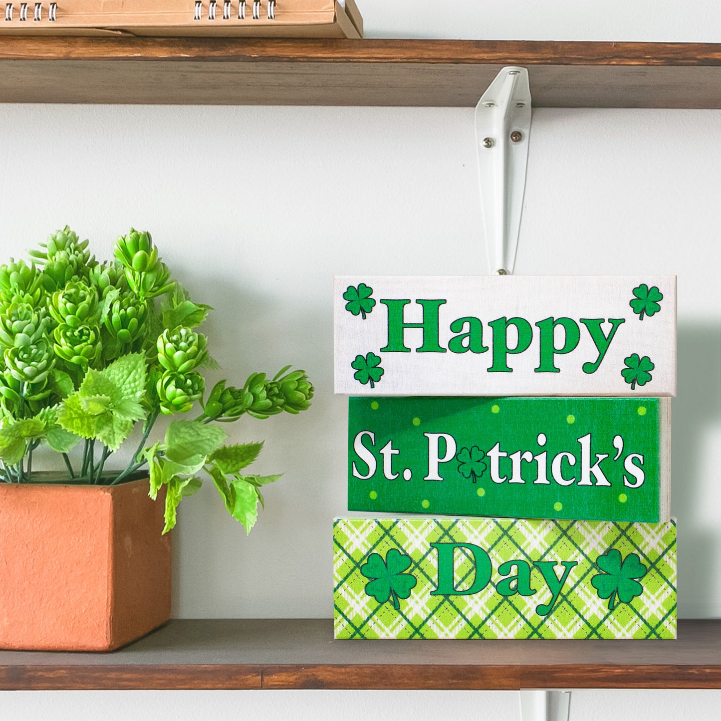 St Patricks Day Decorations, Happy St. Patrick's Day