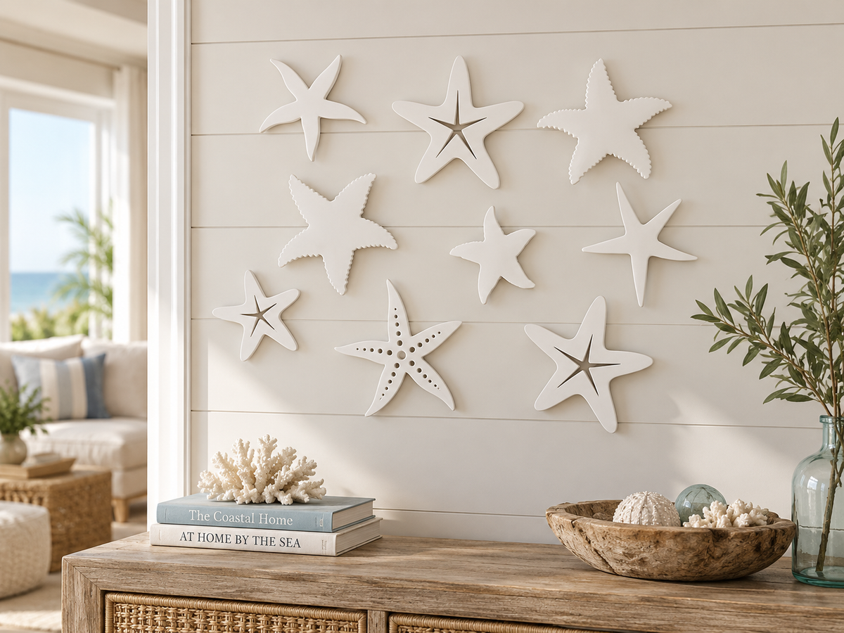 Starfish Bundle, 10 units