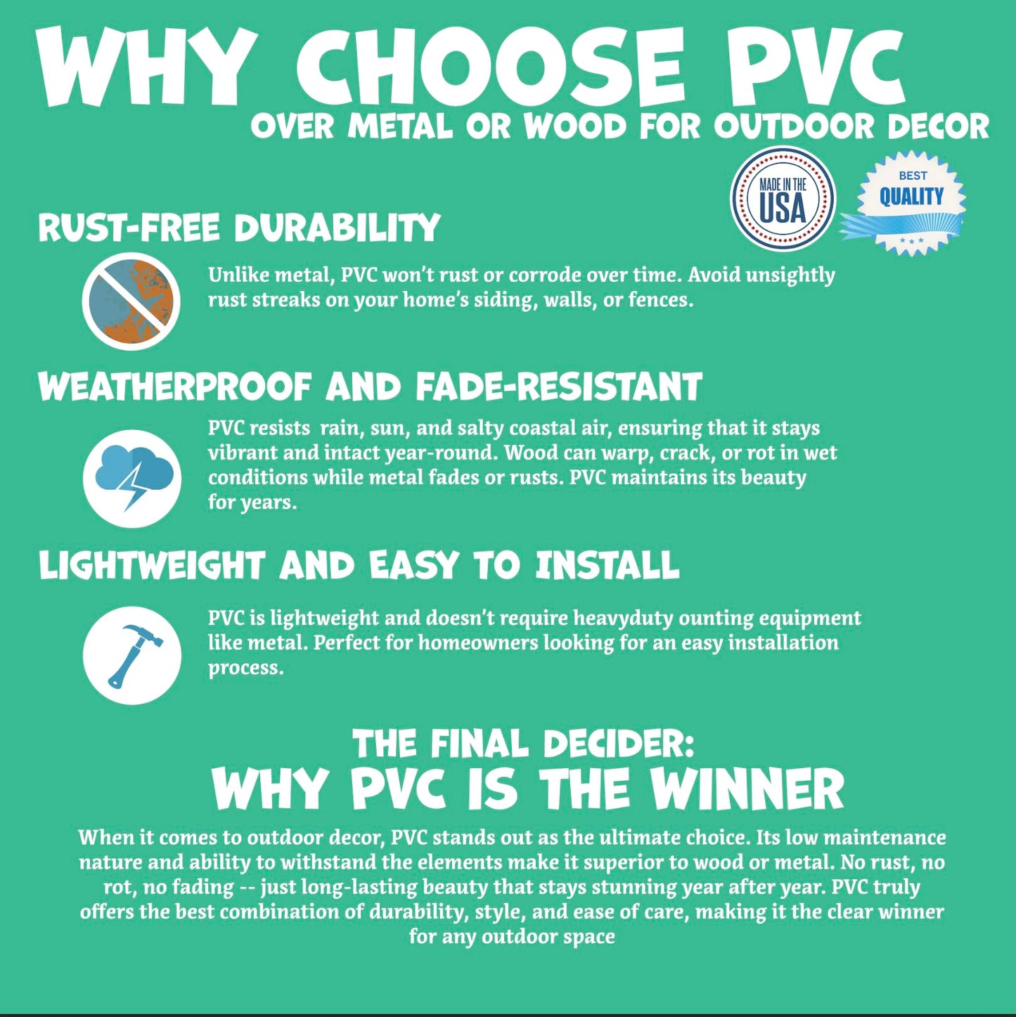 Indoor Outdoor Shark Surfboard Wall Decor