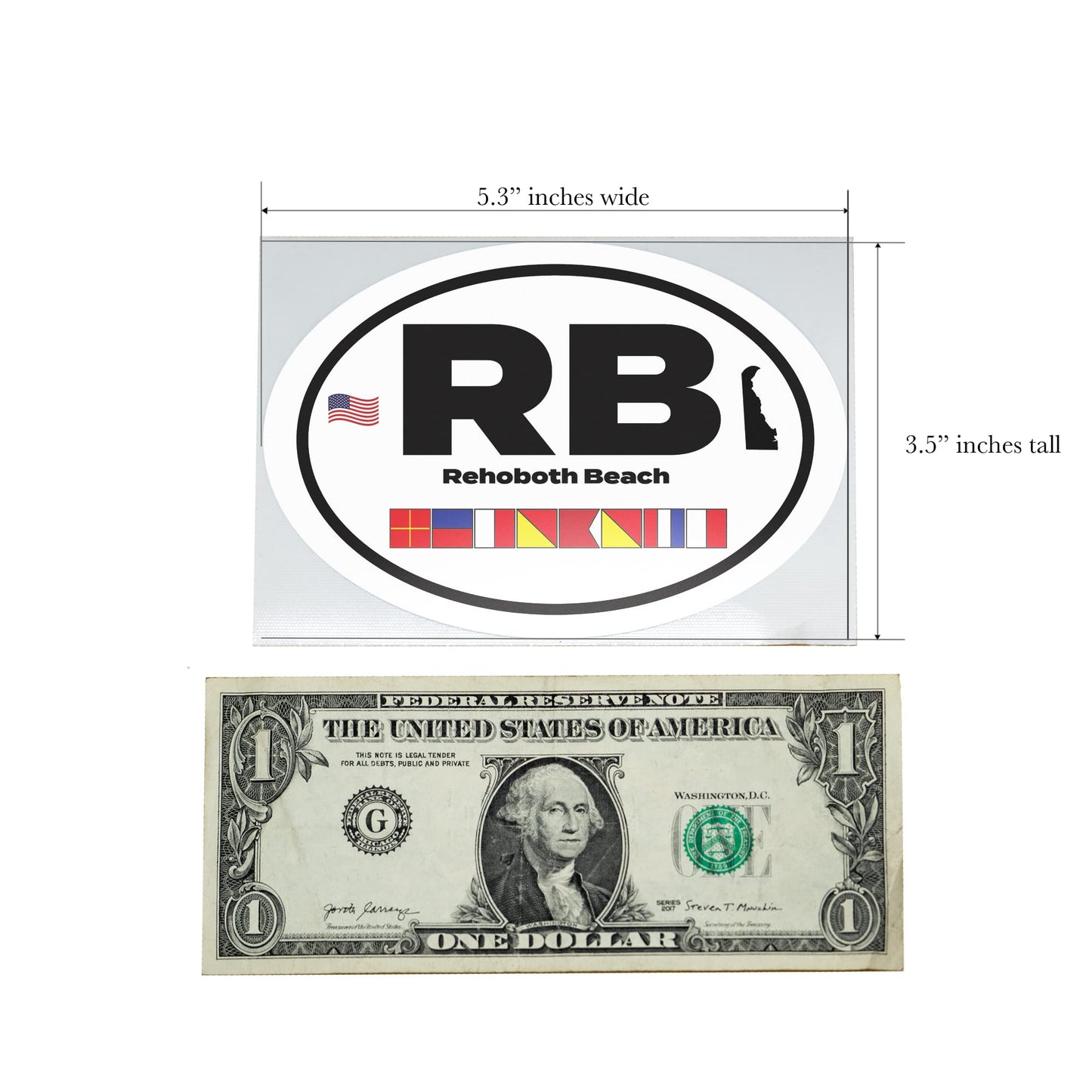 JennyGems Delaware Gifts, Rehoboth Beach Delaware Souvenirs, Delaware Sign, Delaware Decor, Delaware Souvenirs and Gifts, Beach Decor, Made in USA