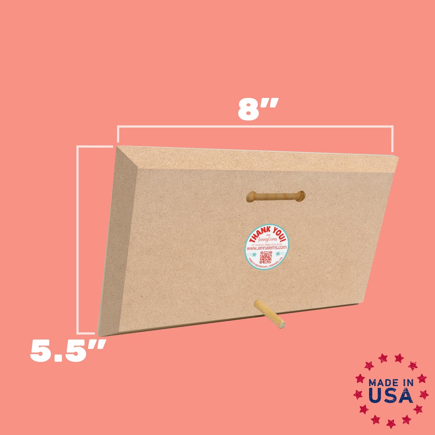 All You Need is Love and Bunnies Sign