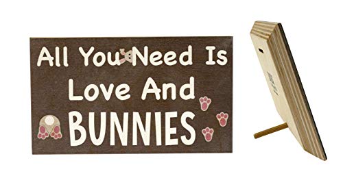 All You Need is Love and Bunnies