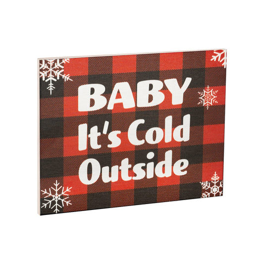 Decorative Christmas Sayings Holiday Farmhouse
