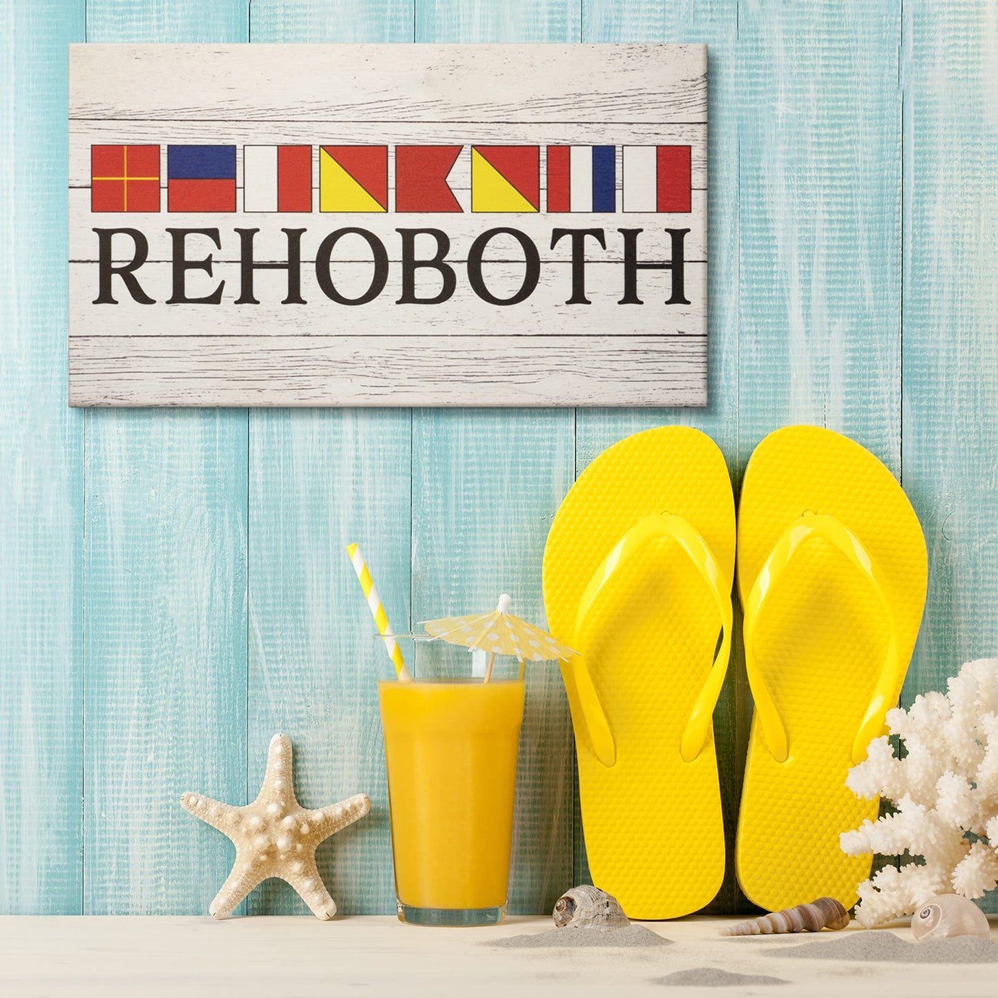 JennyGems Delaware Gifts, Rehoboth Beach Delaware Souvenirs, Delaware Sign, Delaware Decor, Delaware Souvenirs and Gifts, Beach Decor, Made in USA