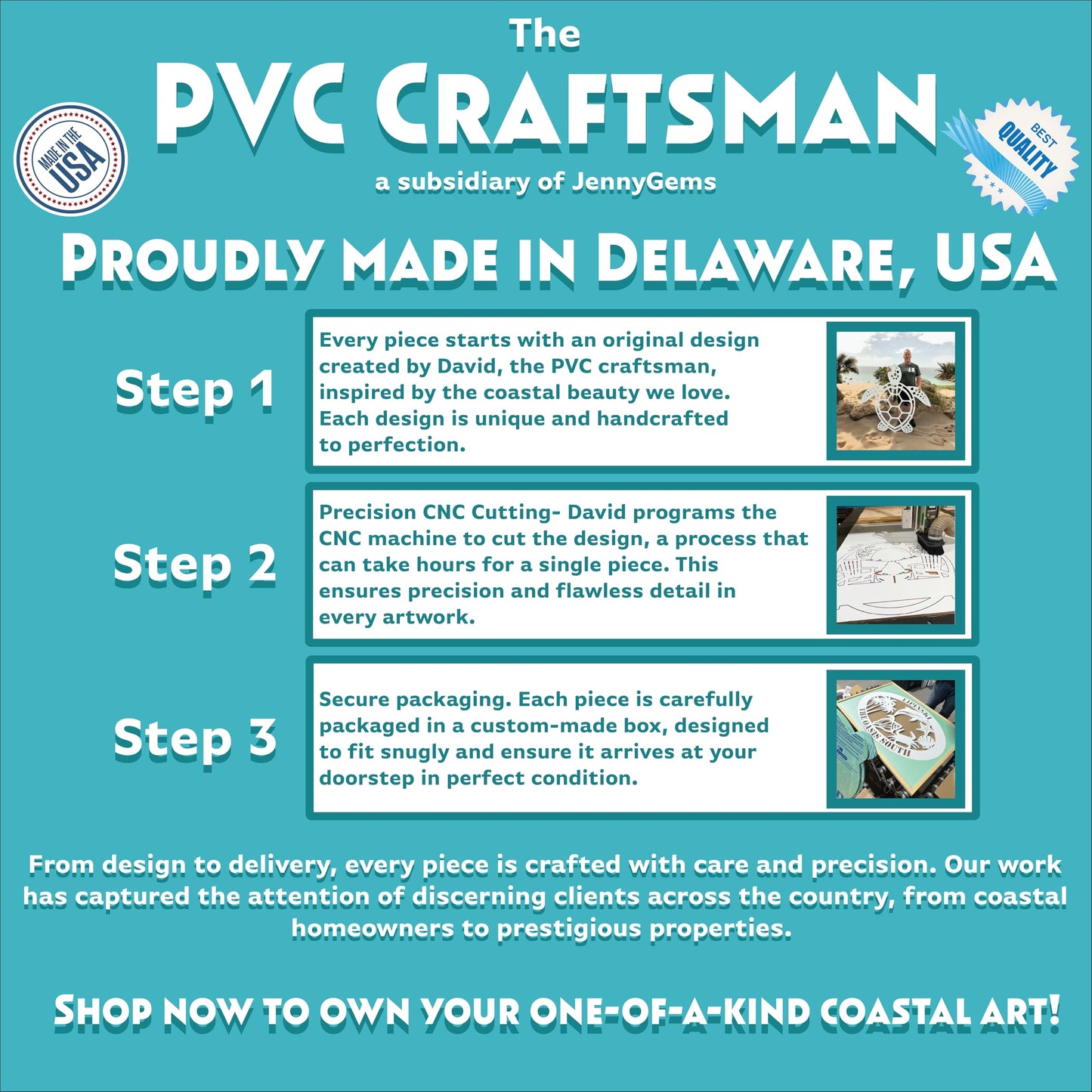 Dolphin Surfboard Decorative Beach House Wall Decor, Ocean Animal Wall Sign